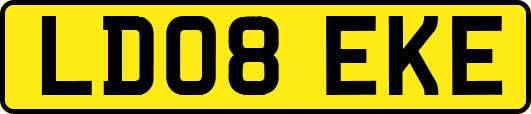LD08EKE