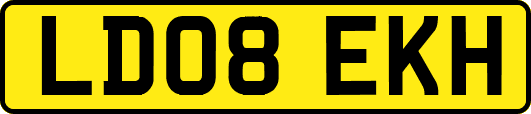 LD08EKH