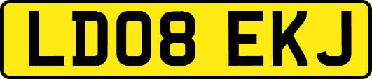 LD08EKJ