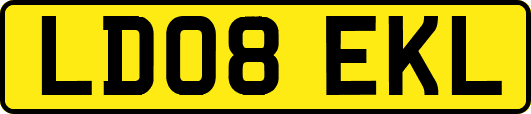 LD08EKL
