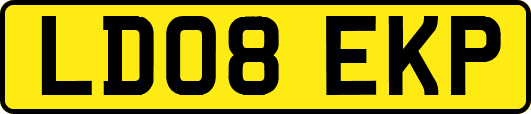 LD08EKP