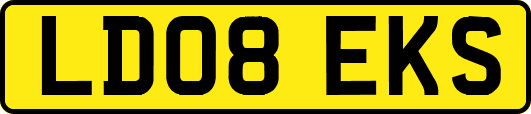 LD08EKS