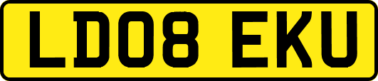 LD08EKU