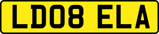 LD08ELA