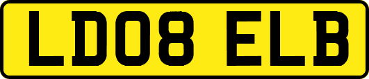 LD08ELB