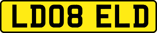 LD08ELD