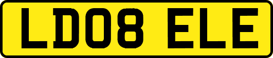 LD08ELE