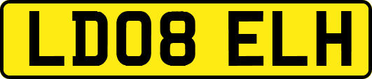 LD08ELH
