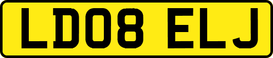 LD08ELJ
