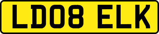 LD08ELK