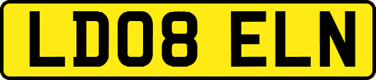 LD08ELN