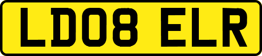 LD08ELR