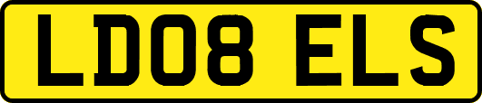 LD08ELS