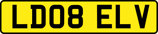 LD08ELV
