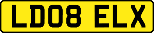 LD08ELX