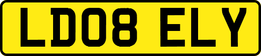 LD08ELY