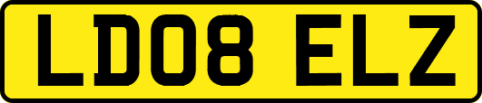 LD08ELZ