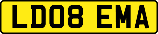 LD08EMA
