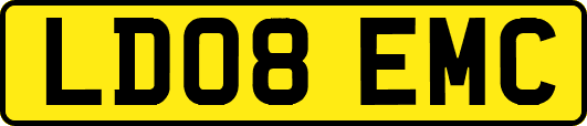 LD08EMC