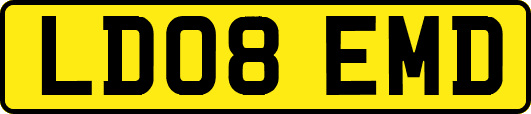LD08EMD