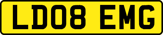 LD08EMG