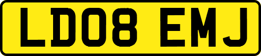 LD08EMJ