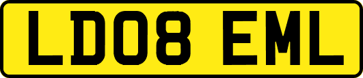 LD08EML
