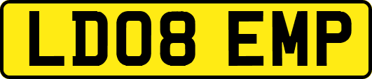 LD08EMP