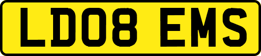 LD08EMS