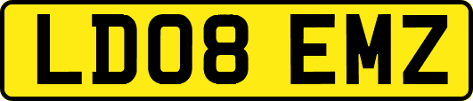 LD08EMZ