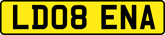 LD08ENA