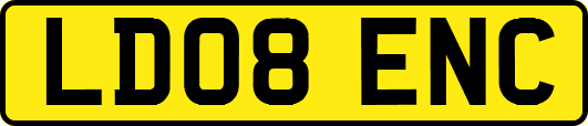 LD08ENC