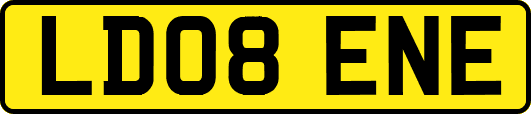 LD08ENE