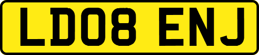 LD08ENJ