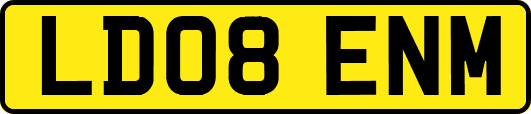 LD08ENM