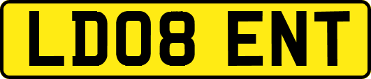 LD08ENT