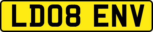 LD08ENV