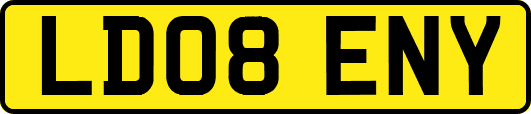 LD08ENY