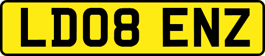 LD08ENZ