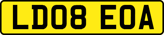 LD08EOA
