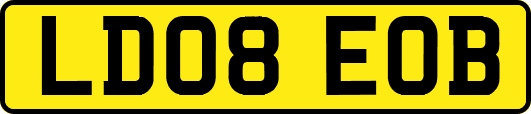 LD08EOB