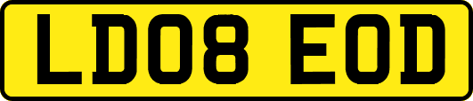 LD08EOD