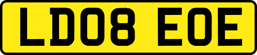 LD08EOE