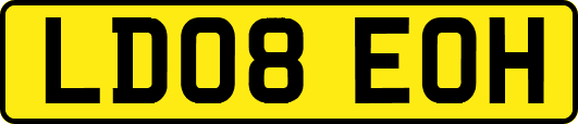 LD08EOH