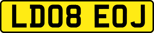 LD08EOJ