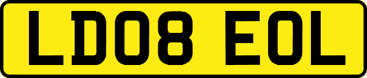 LD08EOL