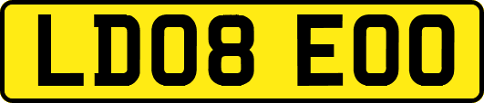 LD08EOO