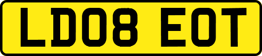 LD08EOT