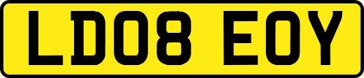 LD08EOY
