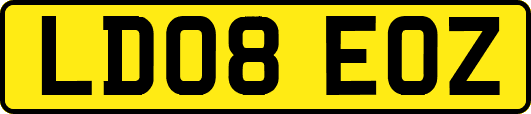 LD08EOZ